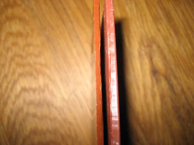 thicker basebars